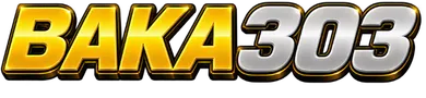 BAKA303 Logo